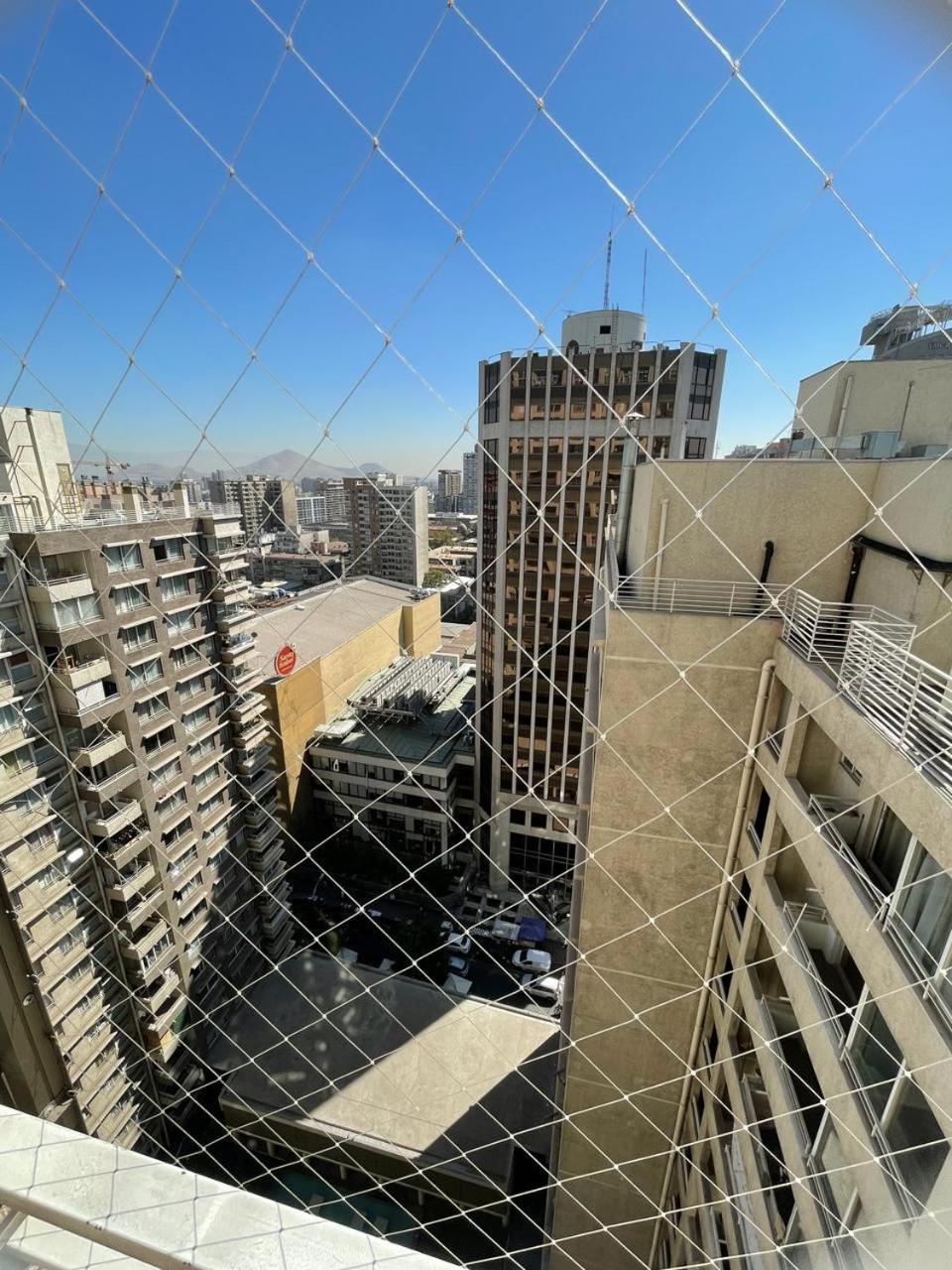 Apartamento Hermoso Departamento De 2 Dormitorio
